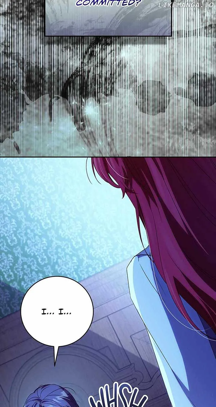 Since I Don’t Remember Anything About It, Shall We Break Up, Your Majesty? Chapter 37 Online - página 64