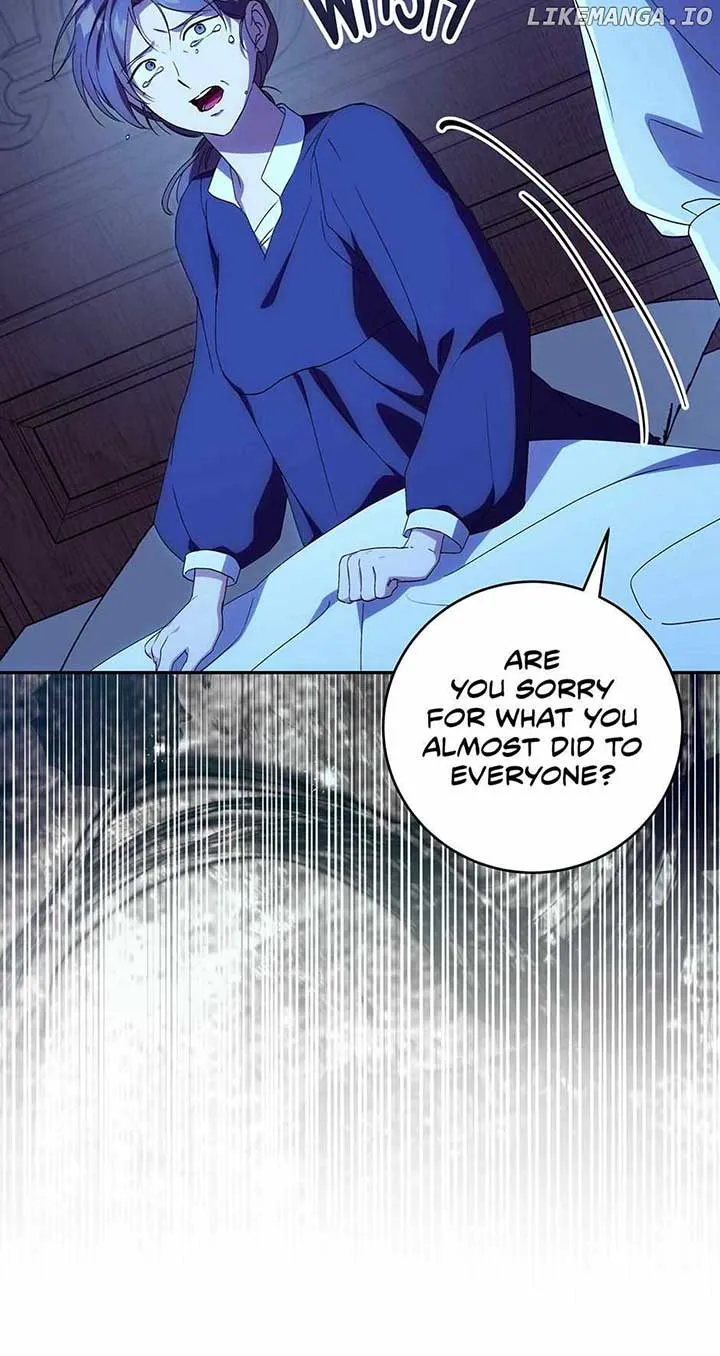 Since I Don’t Remember Anything About It, Shall We Break Up, Your Majesty? Chapter 37 Online - página 65