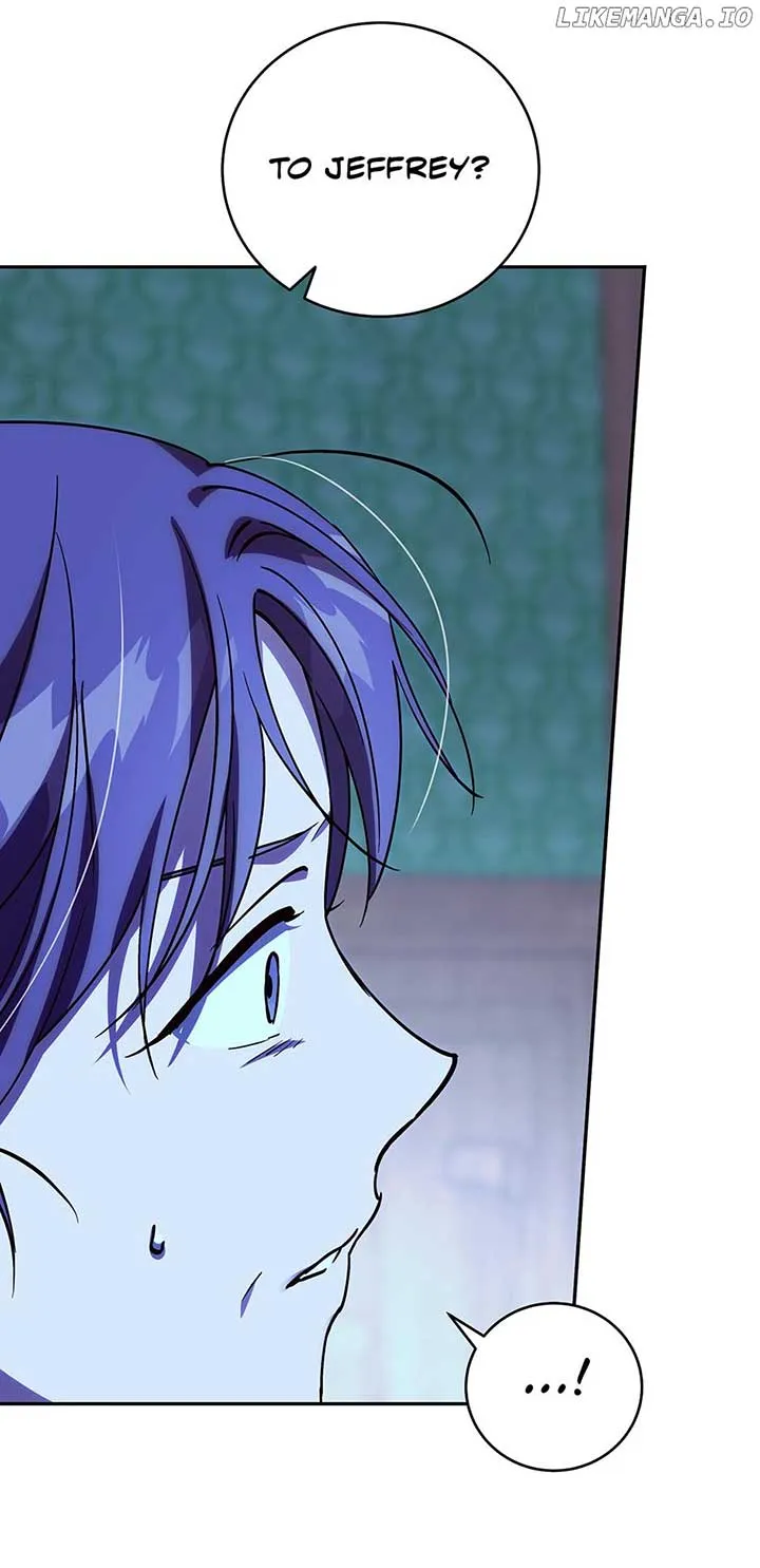 Since I Don’t Remember Anything About It, Shall We Break Up, Your Majesty? Chapter 37 Online - página 66
