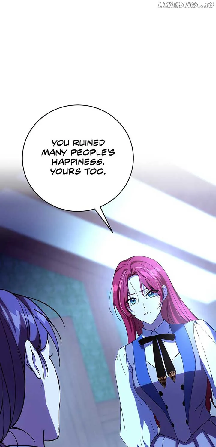 Since I Don’t Remember Anything About It, Shall We Break Up, Your Majesty? Chapter 37 Online - página 67