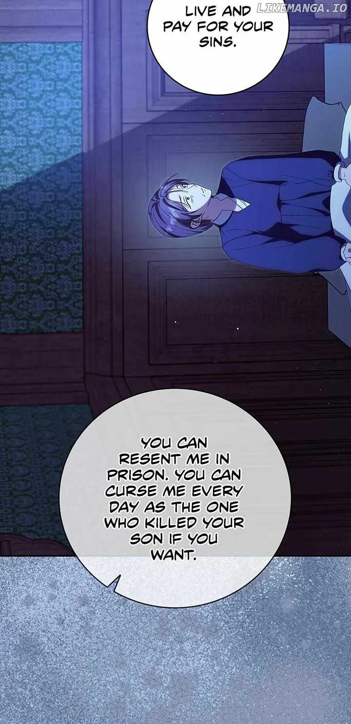 Since I Don’t Remember Anything About It, Shall We Break Up, Your Majesty? Chapter 37 Online - página 70