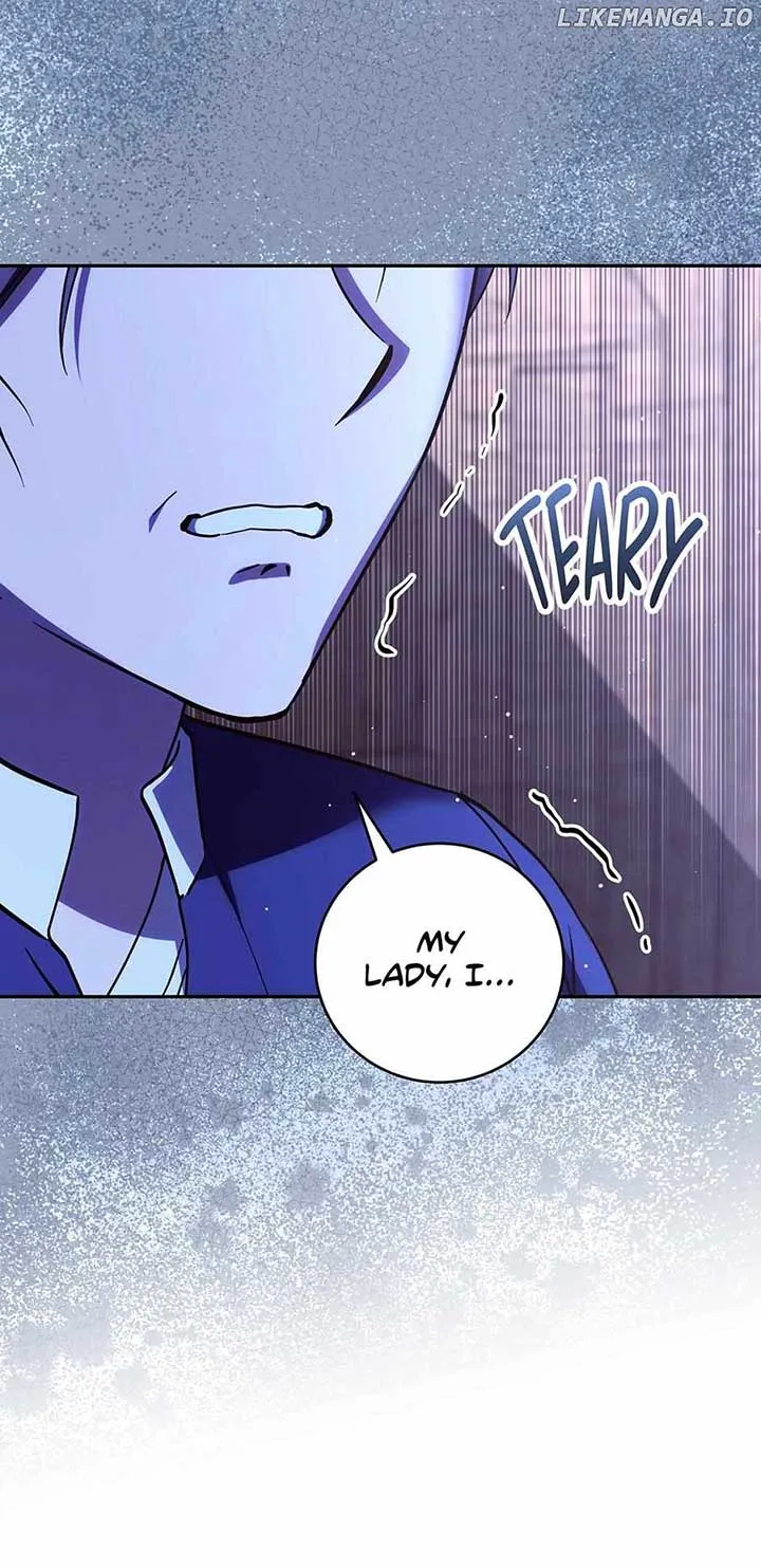 Since I Don’t Remember Anything About It, Shall We Break Up, Your Majesty? Chapter 37 Online - página 71