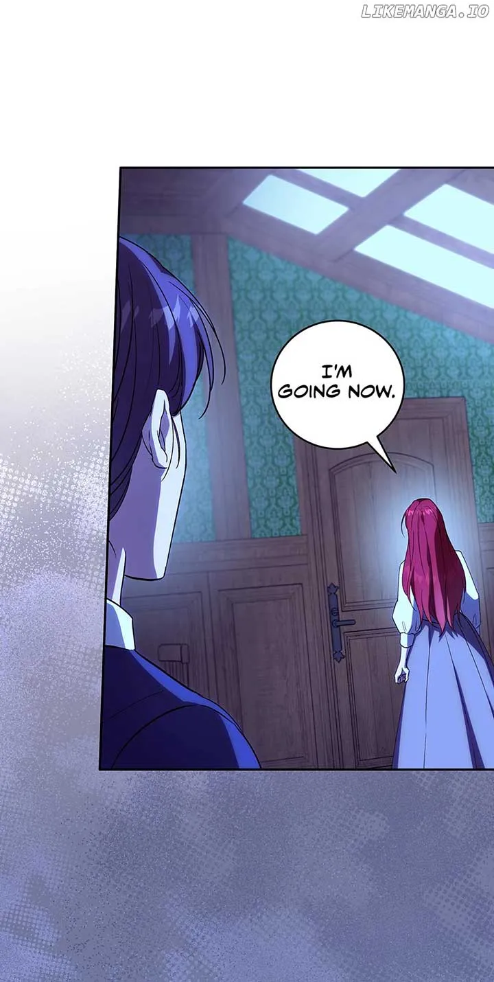 Since I Don’t Remember Anything About It, Shall We Break Up, Your Majesty? Chapter 37 Online - página 75