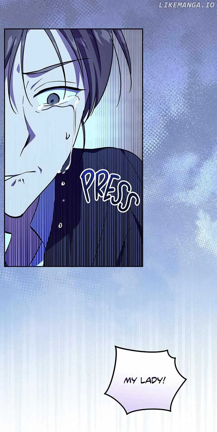 Since I Don’t Remember Anything About It, Shall We Break Up, Your Majesty? Chapter 37 Online - página 76