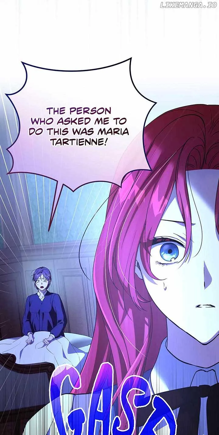 Since I Don’t Remember Anything About It, Shall We Break Up, Your Majesty? Chapter 37 Online - página 77