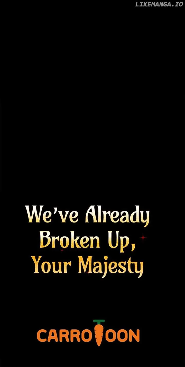 Since I Don’t Remember Anything About It, Shall We Break Up, Your Majesty? Chapter 37 Online - página 79