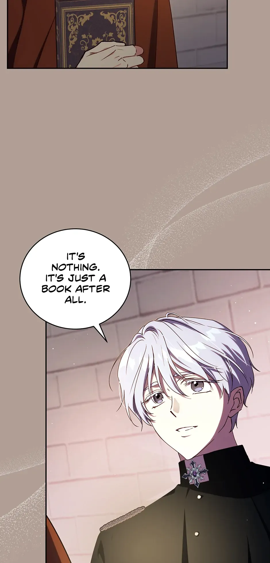 Since I Don’t Remember Anything About It, Shall We Break Up, Your Majesty? Chapter 41 Online - página 2