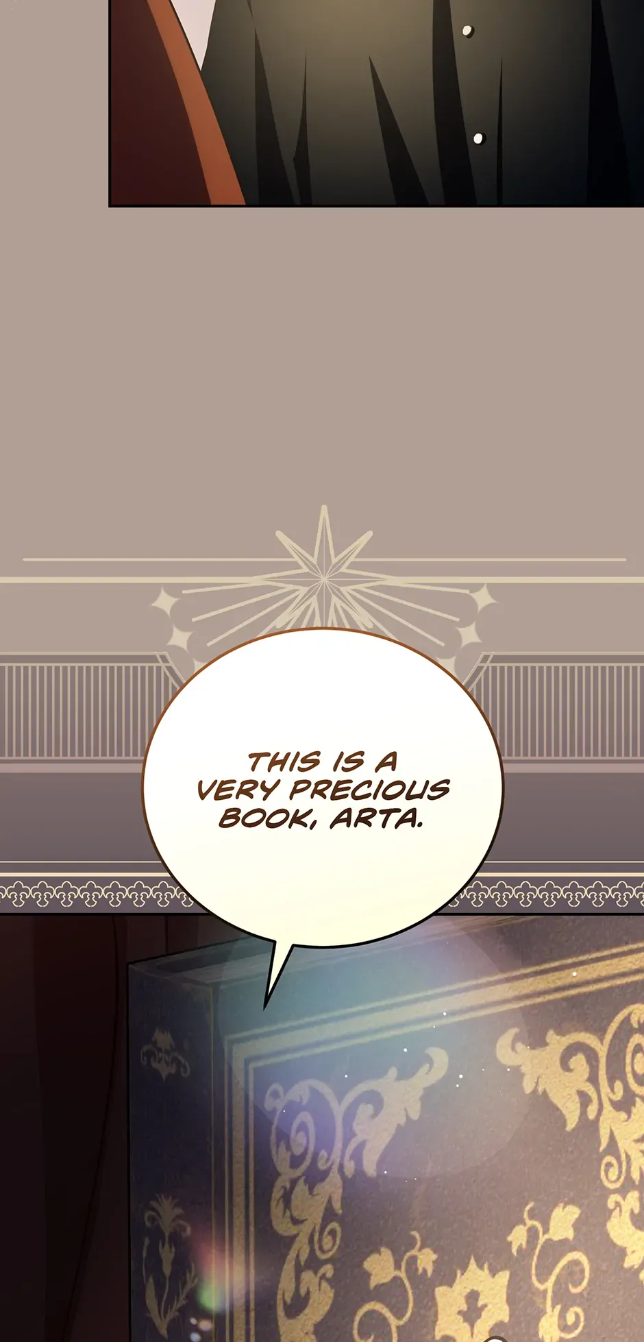 Since I Don’t Remember Anything About It, Shall We Break Up, Your Majesty? Chapter 41 Online - página 3
