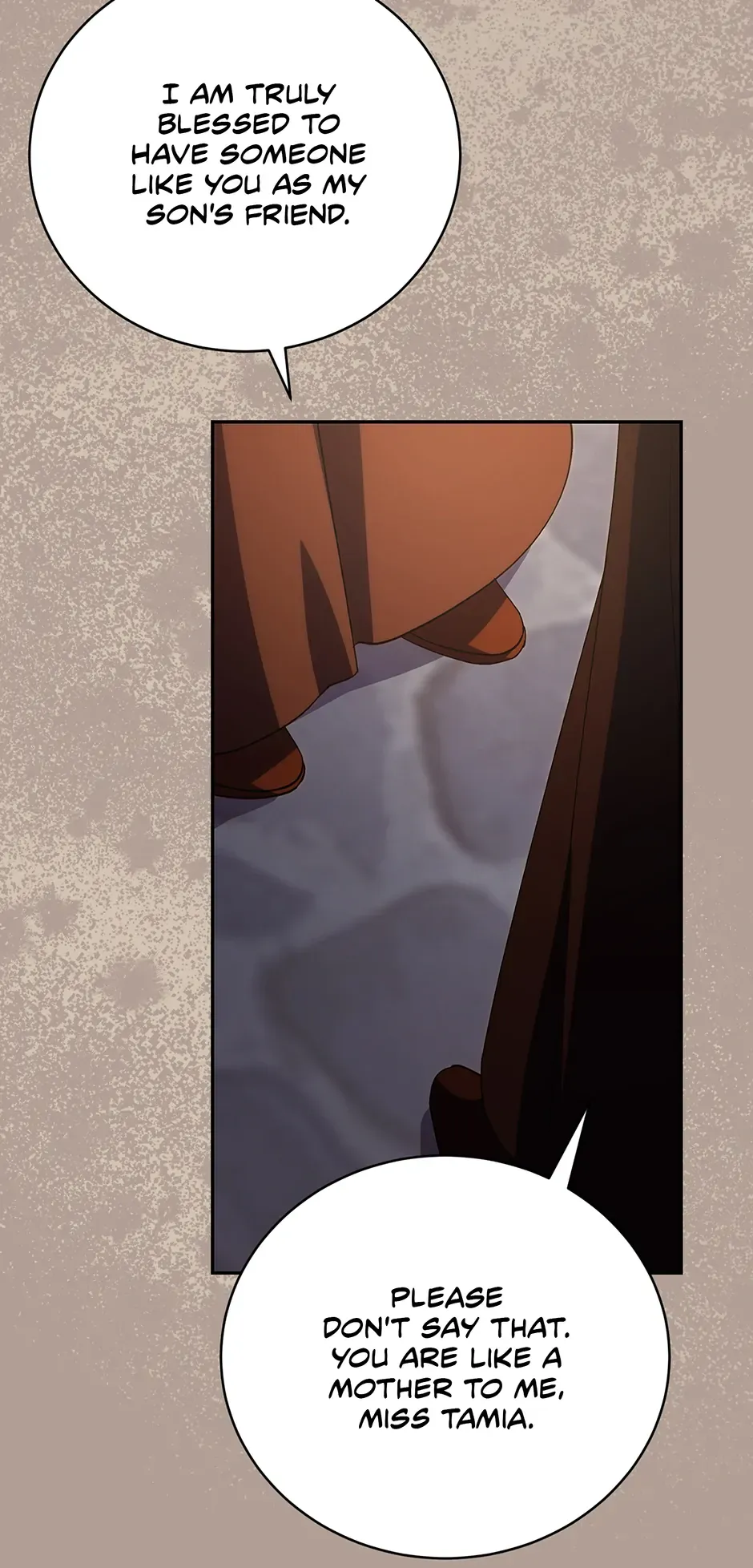 Since I Don’t Remember Anything About It, Shall We Break Up, Your Majesty? Chapter 41 Online - página 6