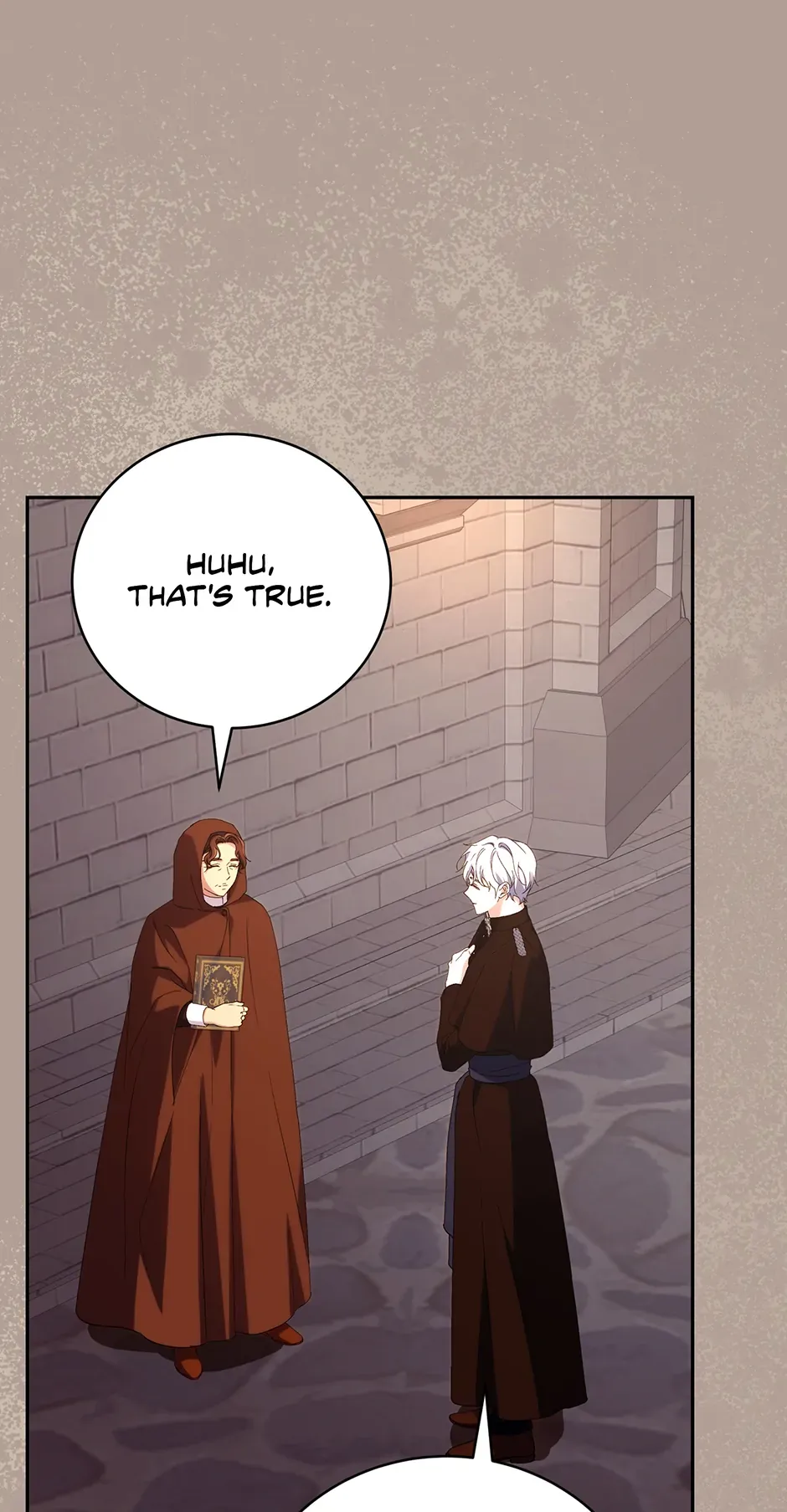 Since I Don’t Remember Anything About It, Shall We Break Up, Your Majesty? Chapter 41 Online - página 7