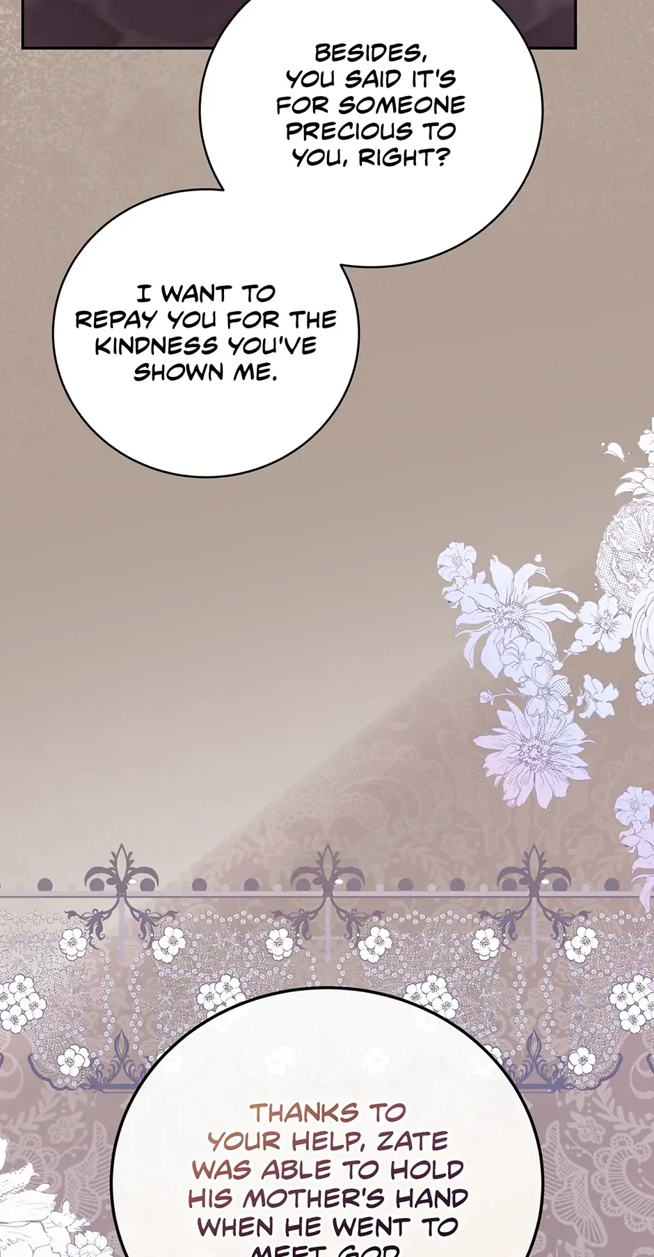 Since I Don’t Remember Anything About It, Shall We Break Up, Your Majesty? Chapter 41 Online - página 8