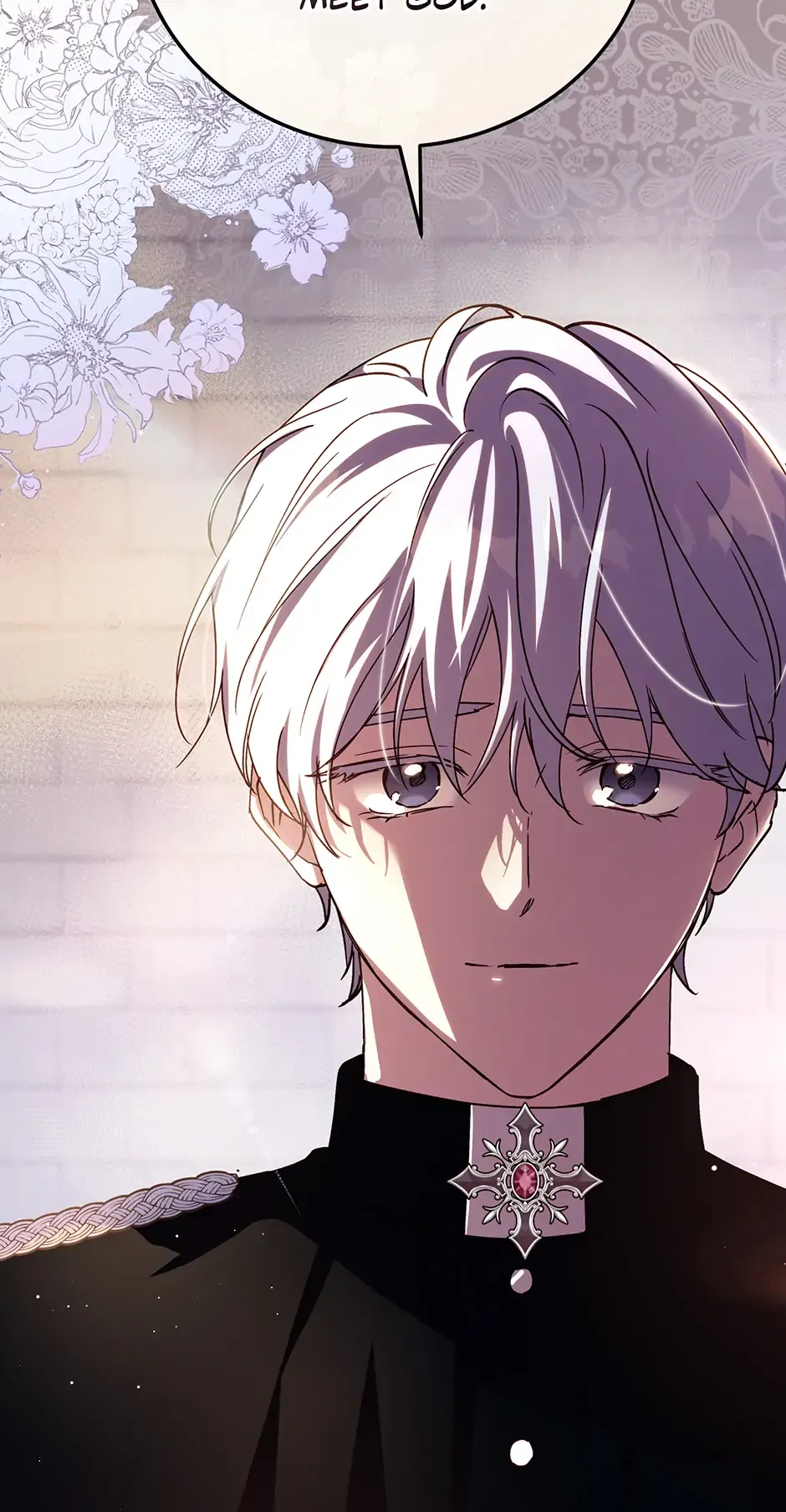 Since I Don’t Remember Anything About It, Shall We Break Up, Your Majesty? Chapter 41 Online - página 9