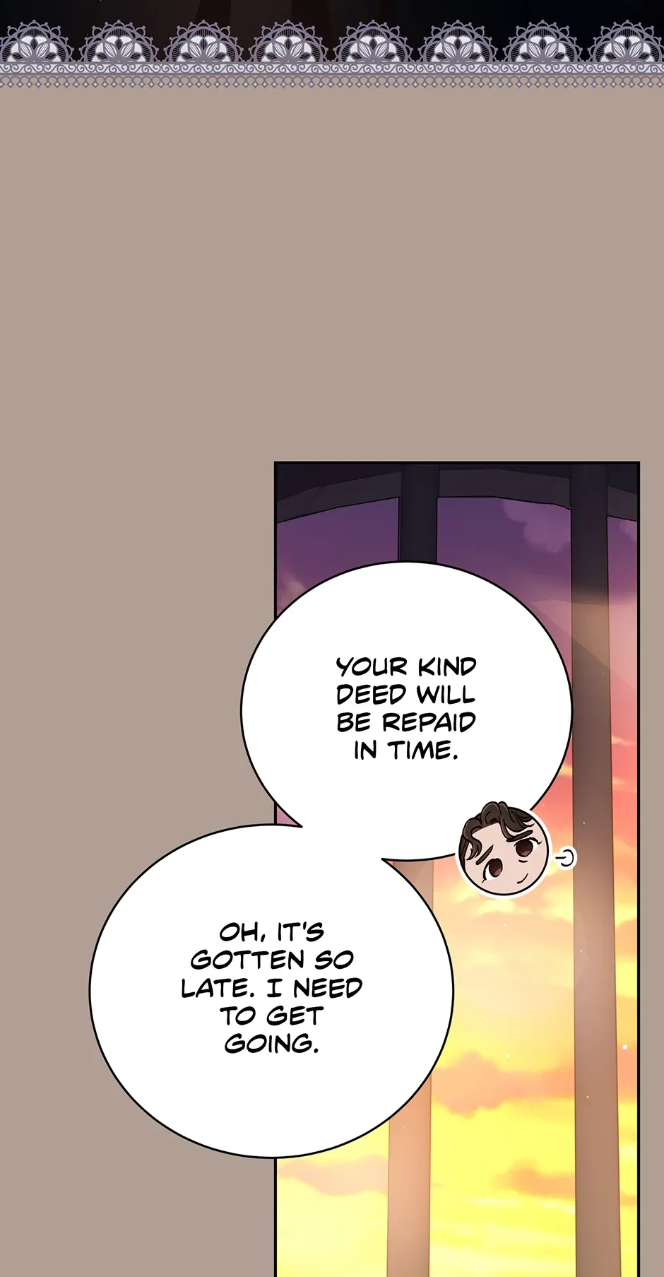 Since I Don’t Remember Anything About It, Shall We Break Up, Your Majesty? Chapter 41 Online - página 10