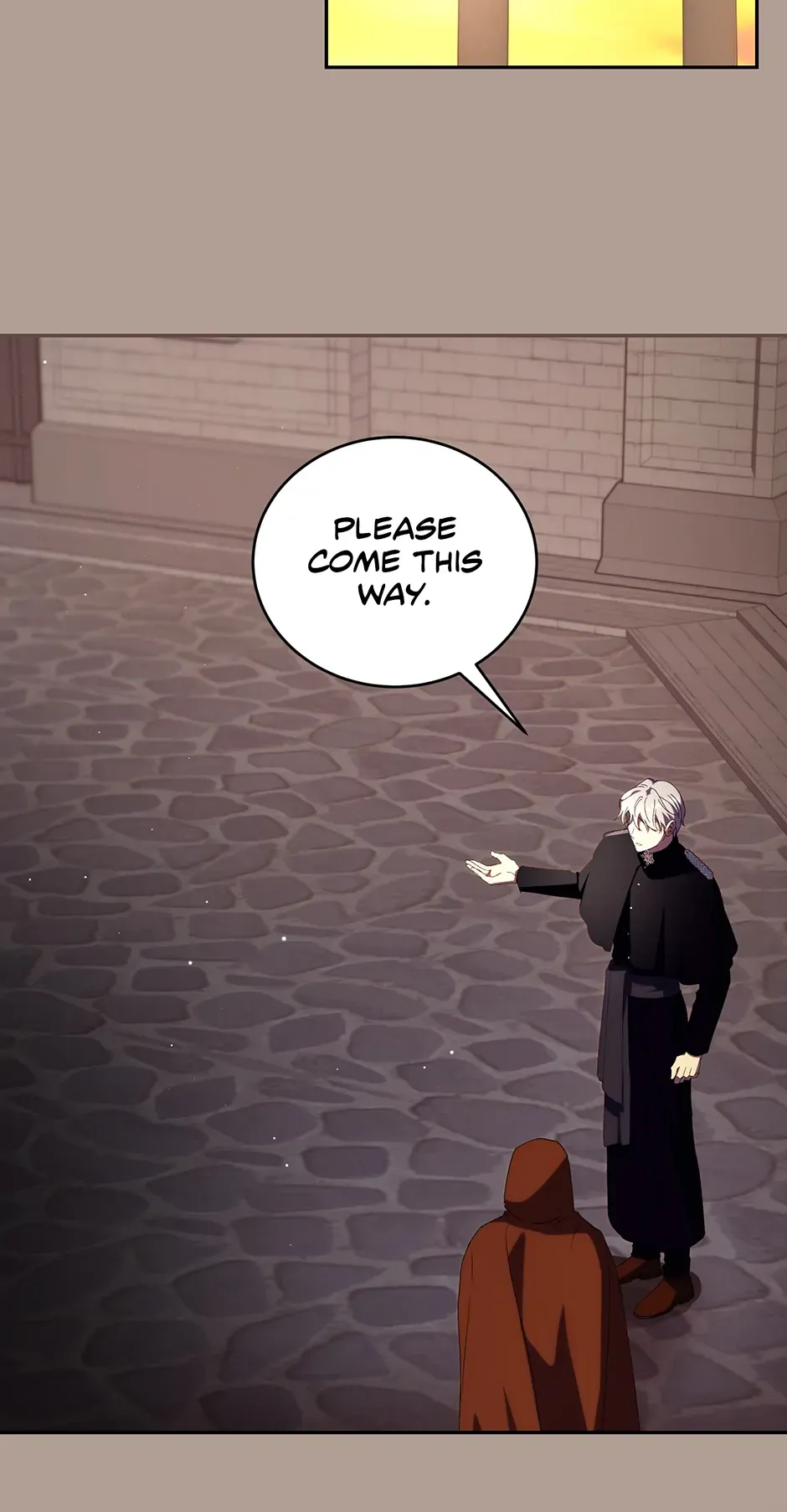 Since I Don’t Remember Anything About It, Shall We Break Up, Your Majesty? Chapter 41 Online - página 11
