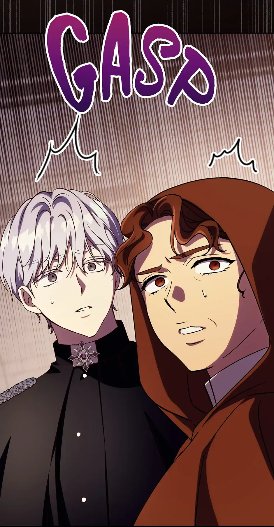 Since I Don’t Remember Anything About It, Shall We Break Up, Your Majesty? Chapter 41 Online - página 13