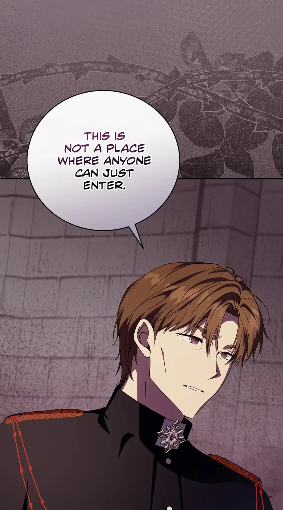 Since I Don’t Remember Anything About It, Shall We Break Up, Your Majesty? Chapter 41 Online - página 18
