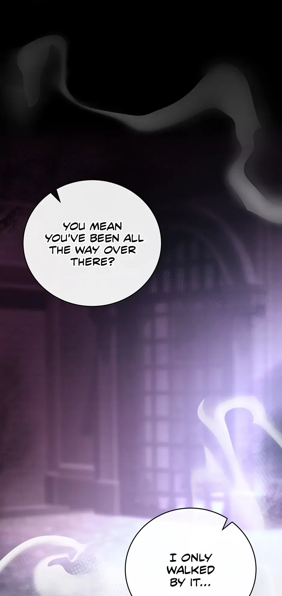 Since I Don’t Remember Anything About It, Shall We Break Up, Your Majesty? Chapter 41 Online - página 21