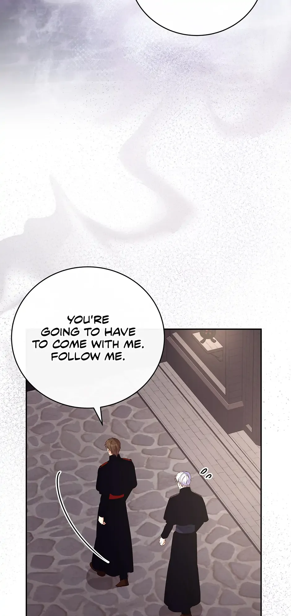 Since I Don’t Remember Anything About It, Shall We Break Up, Your Majesty? Chapter 41 Online - página 22