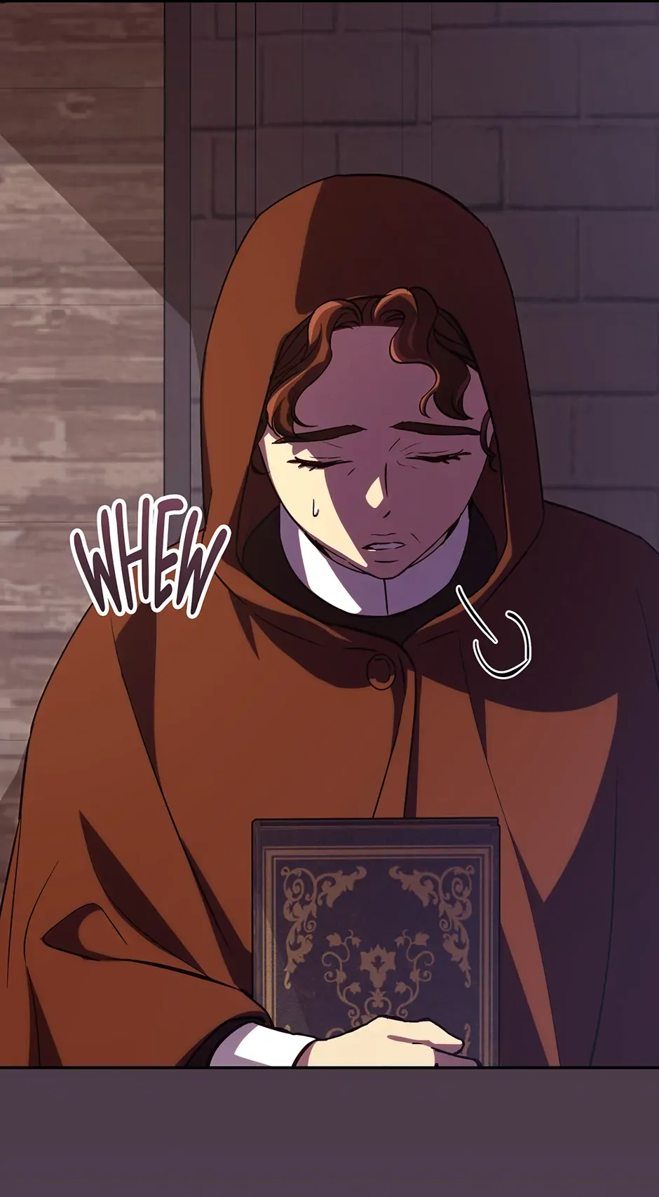 Since I Don’t Remember Anything About It, Shall We Break Up, Your Majesty? Chapter 41 Online - página 27