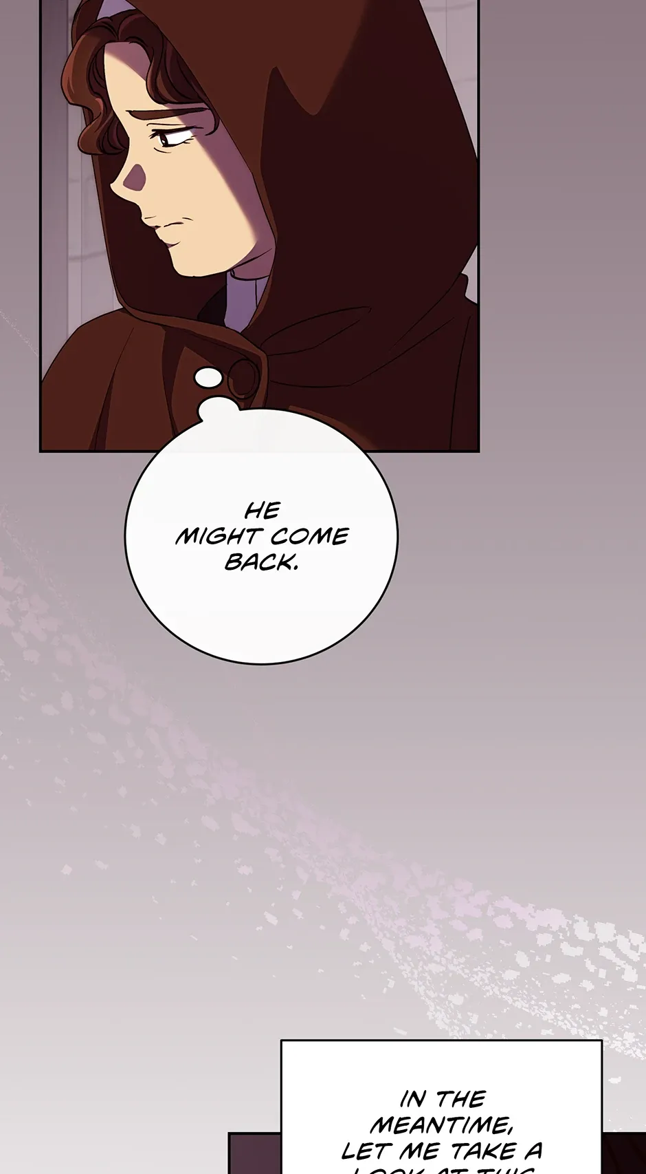 Since I Don’t Remember Anything About It, Shall We Break Up, Your Majesty? Chapter 41 Online - página 30