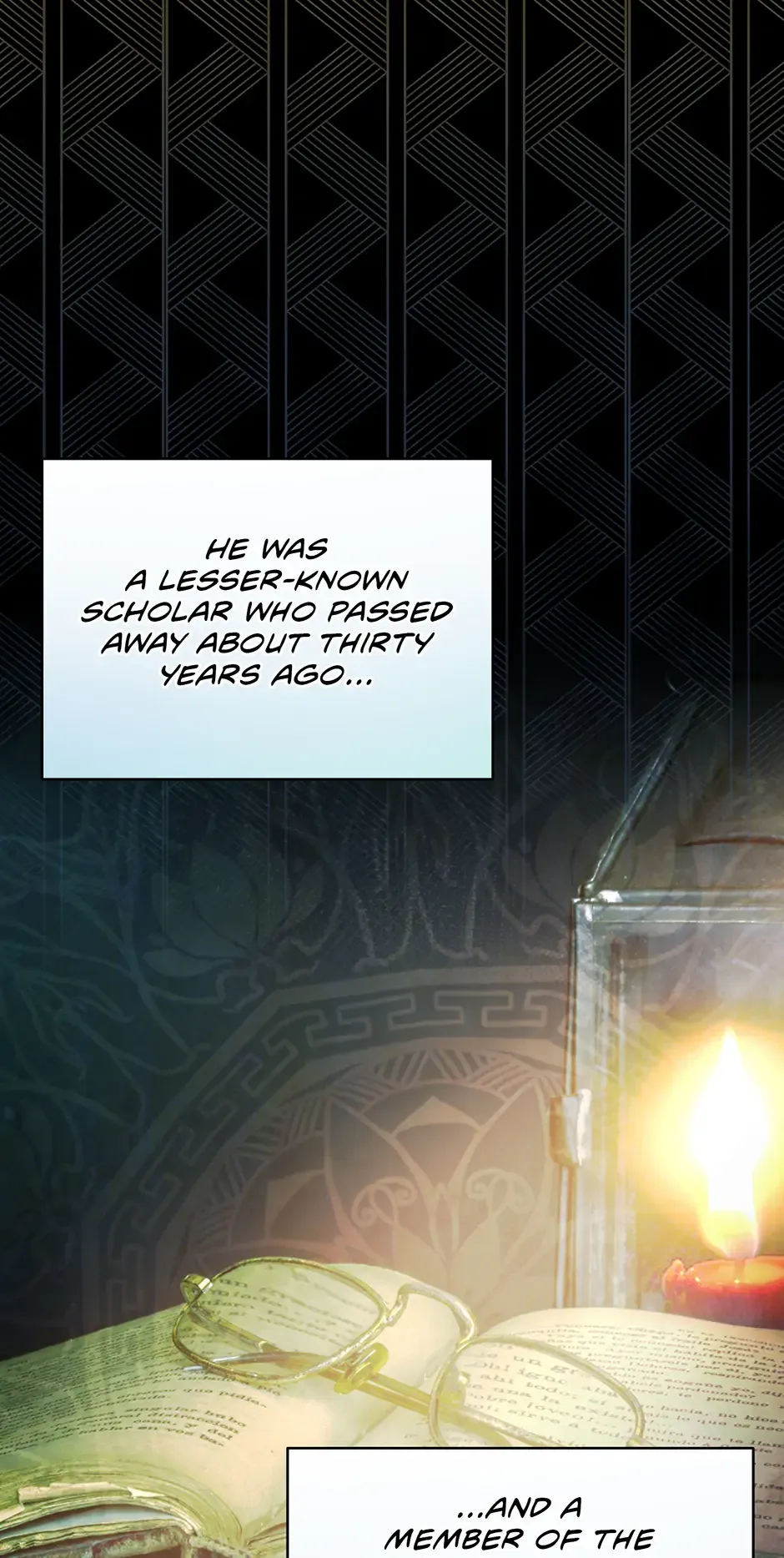 Since I Don’t Remember Anything About It, Shall We Break Up, Your Majesty? Chapter 41 Online - página 33