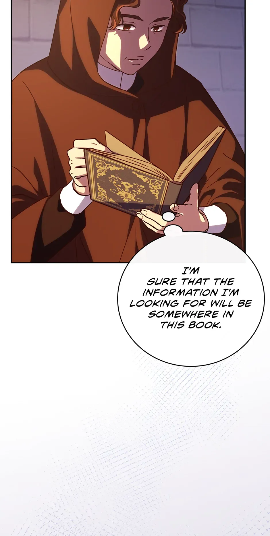 Since I Don’t Remember Anything About It, Shall We Break Up, Your Majesty? Chapter 41 Online - página 35