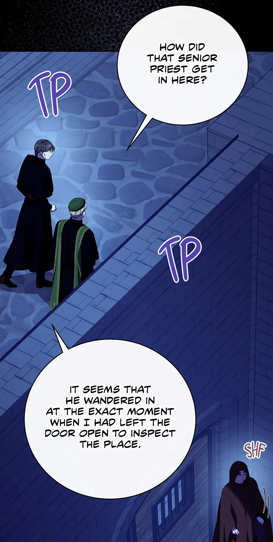 Since I Don’t Remember Anything About It, Shall We Break Up, Your Majesty? Chapter 41 Online - página 39