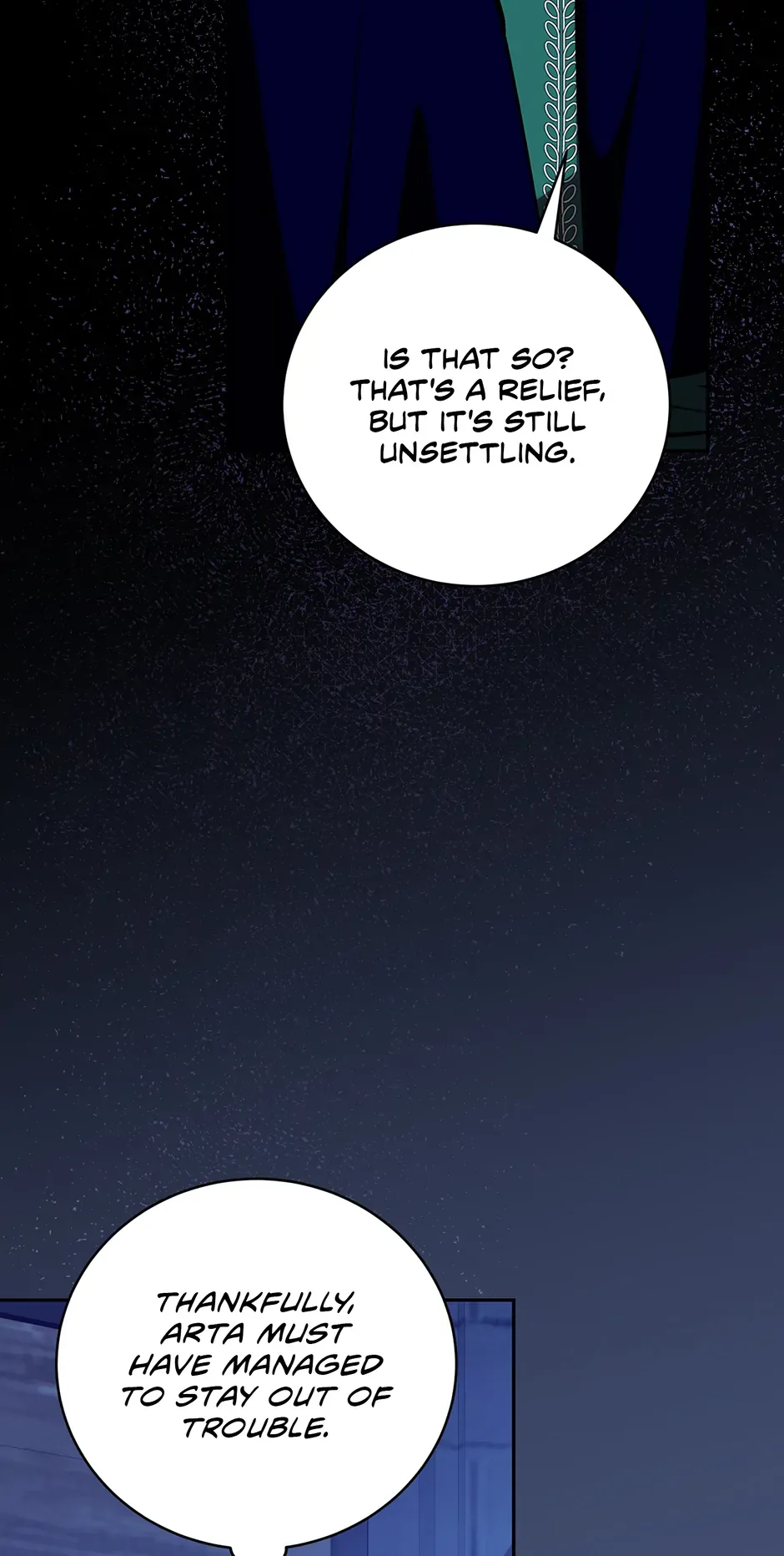 Since I Don’t Remember Anything About It, Shall We Break Up, Your Majesty? Chapter 41 Online - página 41
