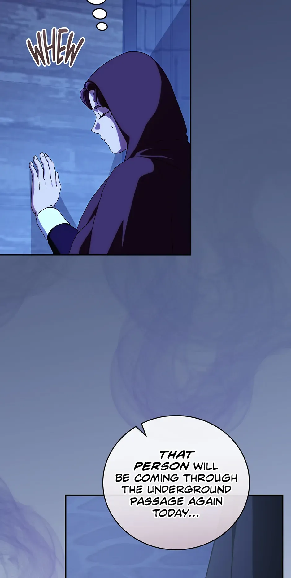 Since I Don’t Remember Anything About It, Shall We Break Up, Your Majesty? Chapter 41 Online - página 42