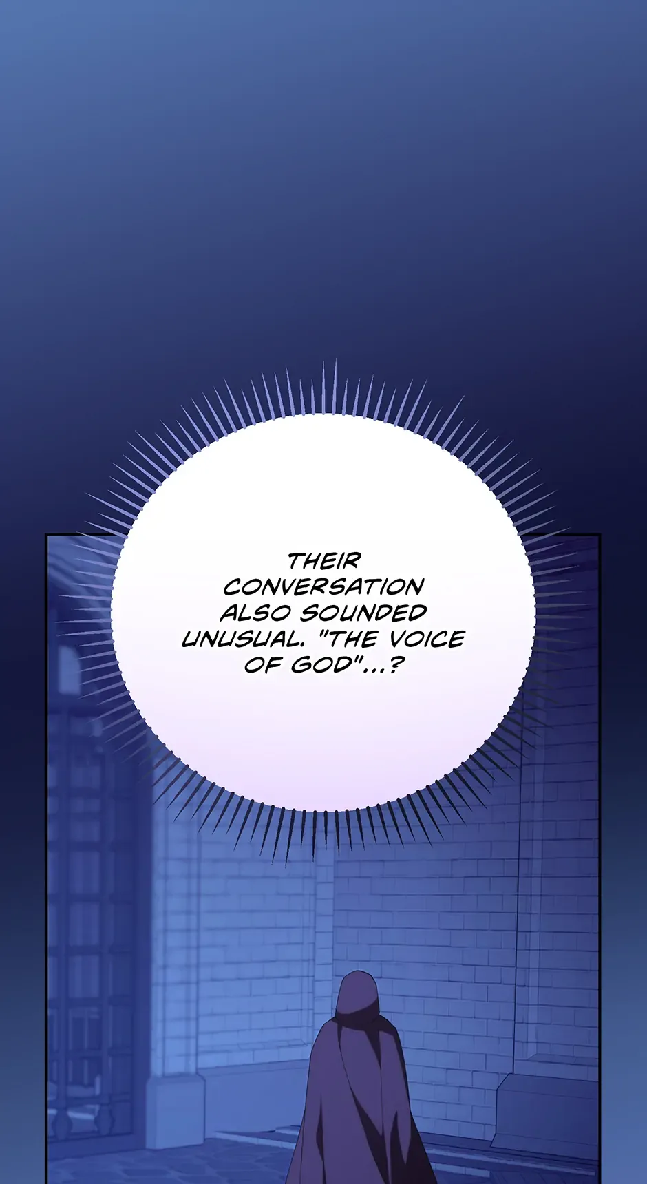 Since I Don’t Remember Anything About It, Shall We Break Up, Your Majesty? Chapter 41 Online - página 45