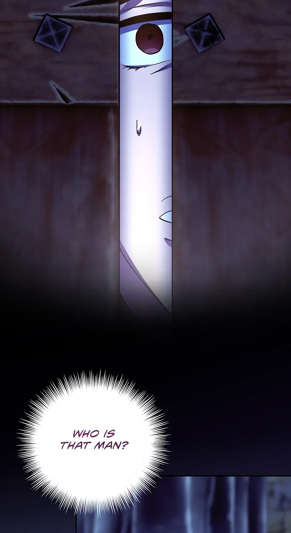 Since I Don’t Remember Anything About It, Shall We Break Up, Your Majesty? Chapter 41 Online - página 50