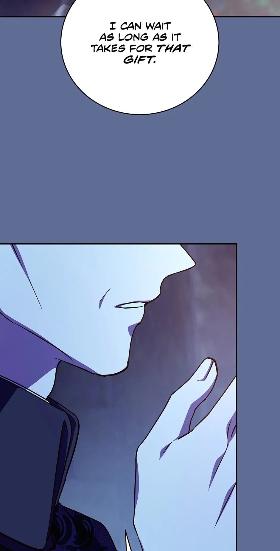 Since I Don’t Remember Anything About It, Shall We Break Up, Your Majesty? Chapter 41 Online - página 53