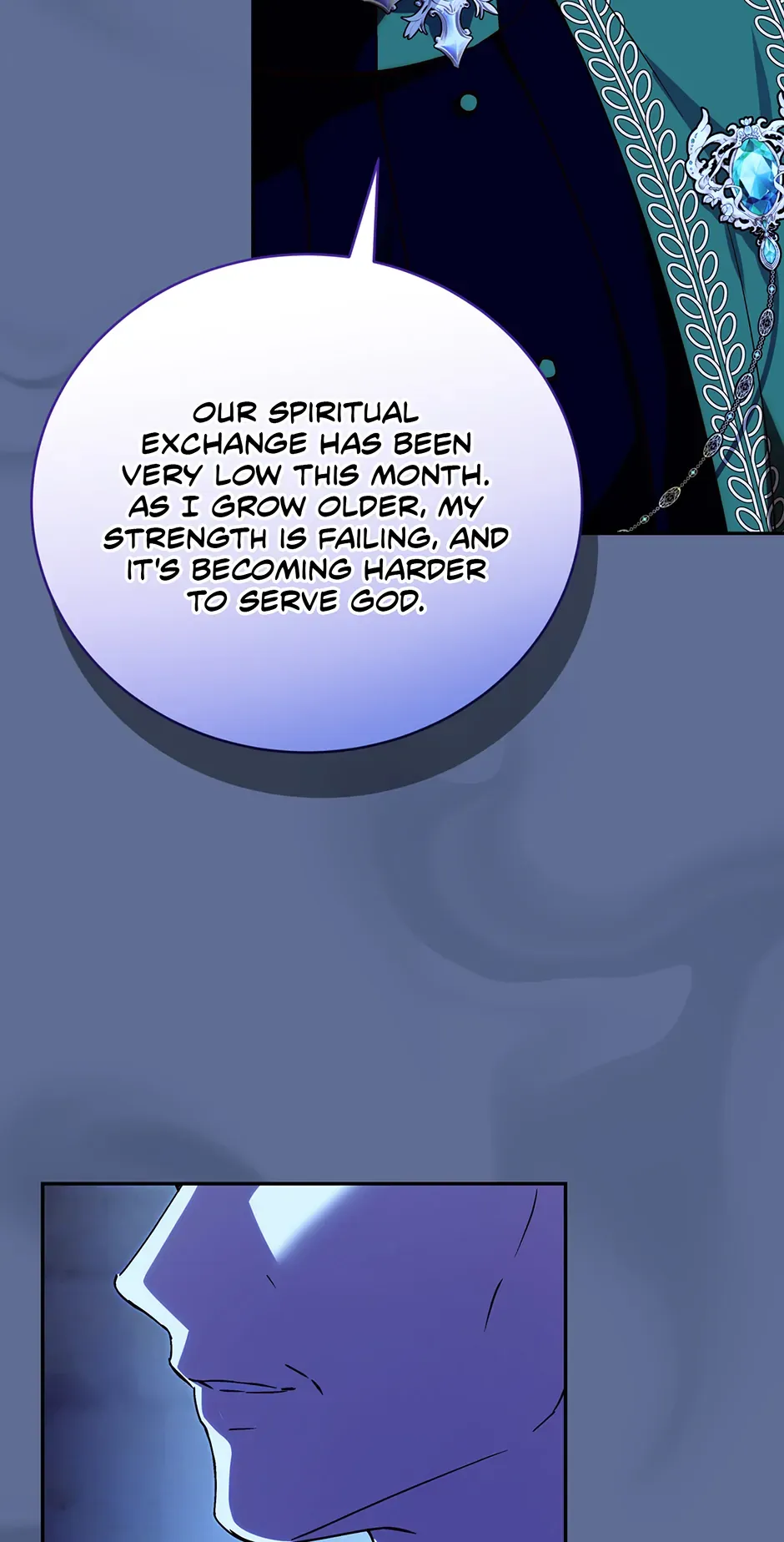 Since I Don’t Remember Anything About It, Shall We Break Up, Your Majesty? Chapter 41 Online - página 55