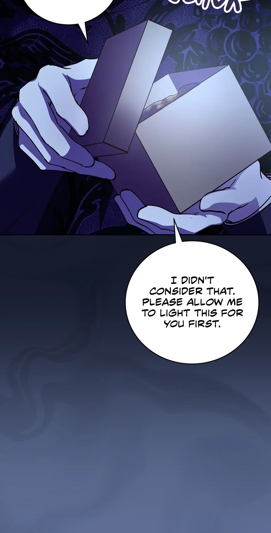 Since I Don’t Remember Anything About It, Shall We Break Up, Your Majesty? Chapter 41 Online - página 57