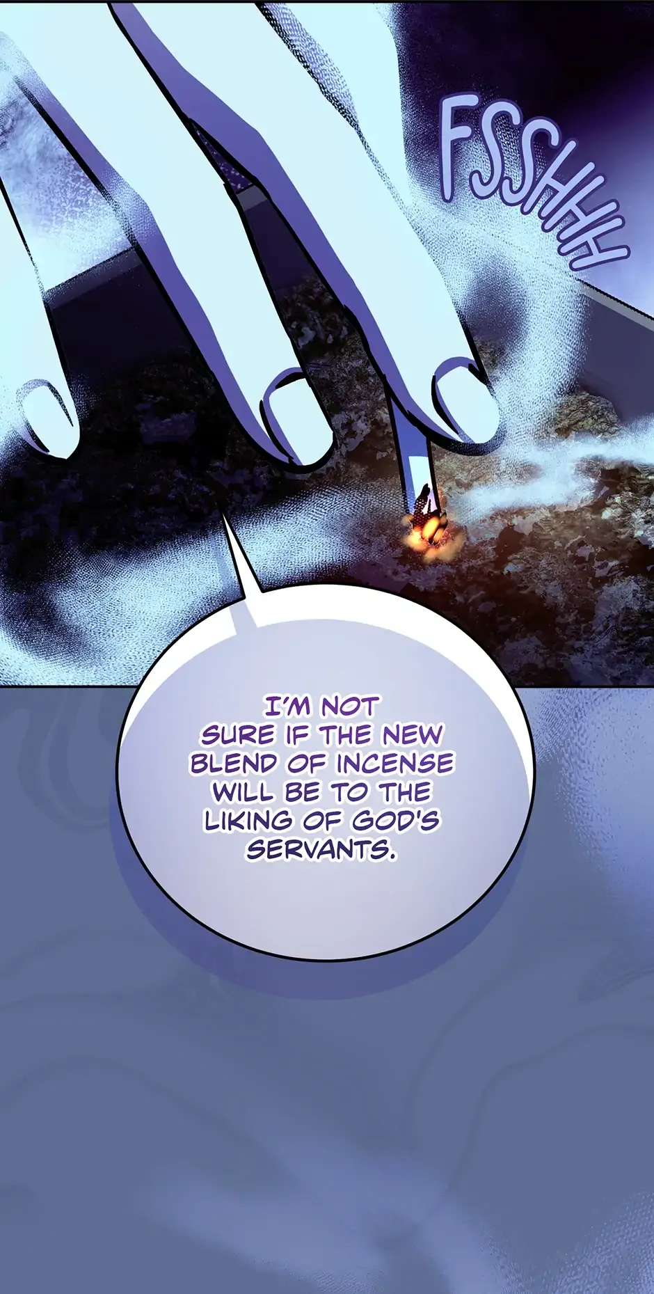 Since I Don’t Remember Anything About It, Shall We Break Up, Your Majesty? Chapter 41 Online - página 58
