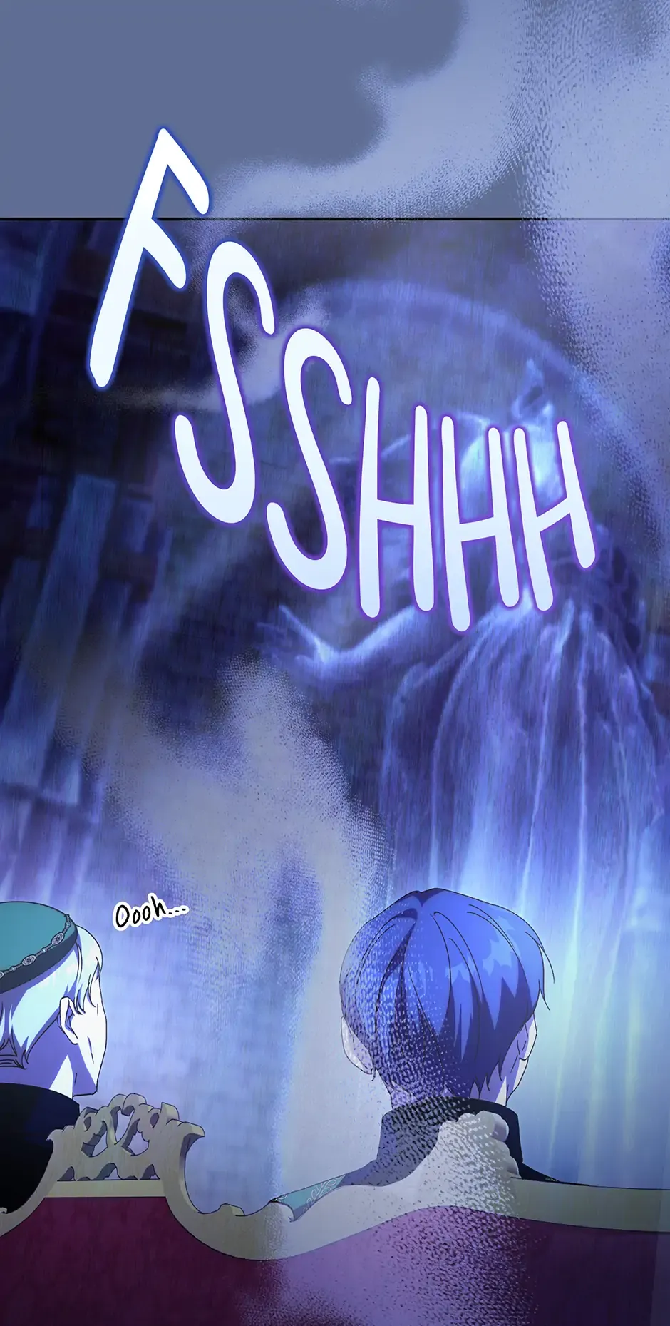 Since I Don’t Remember Anything About It, Shall We Break Up, Your Majesty? Chapter 41 Online - página 59