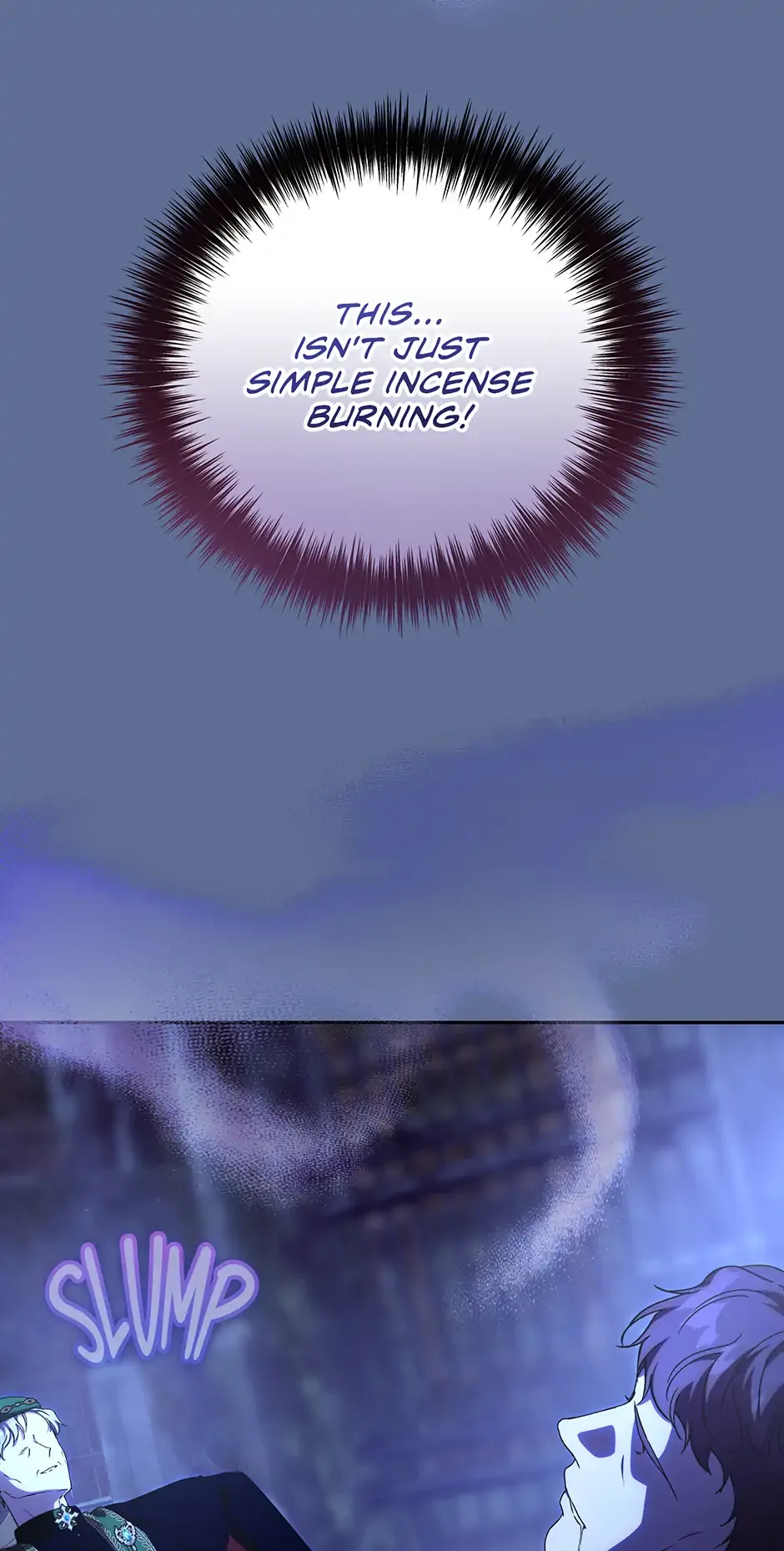 Since I Don’t Remember Anything About It, Shall We Break Up, Your Majesty? Chapter 41 Online - página 61