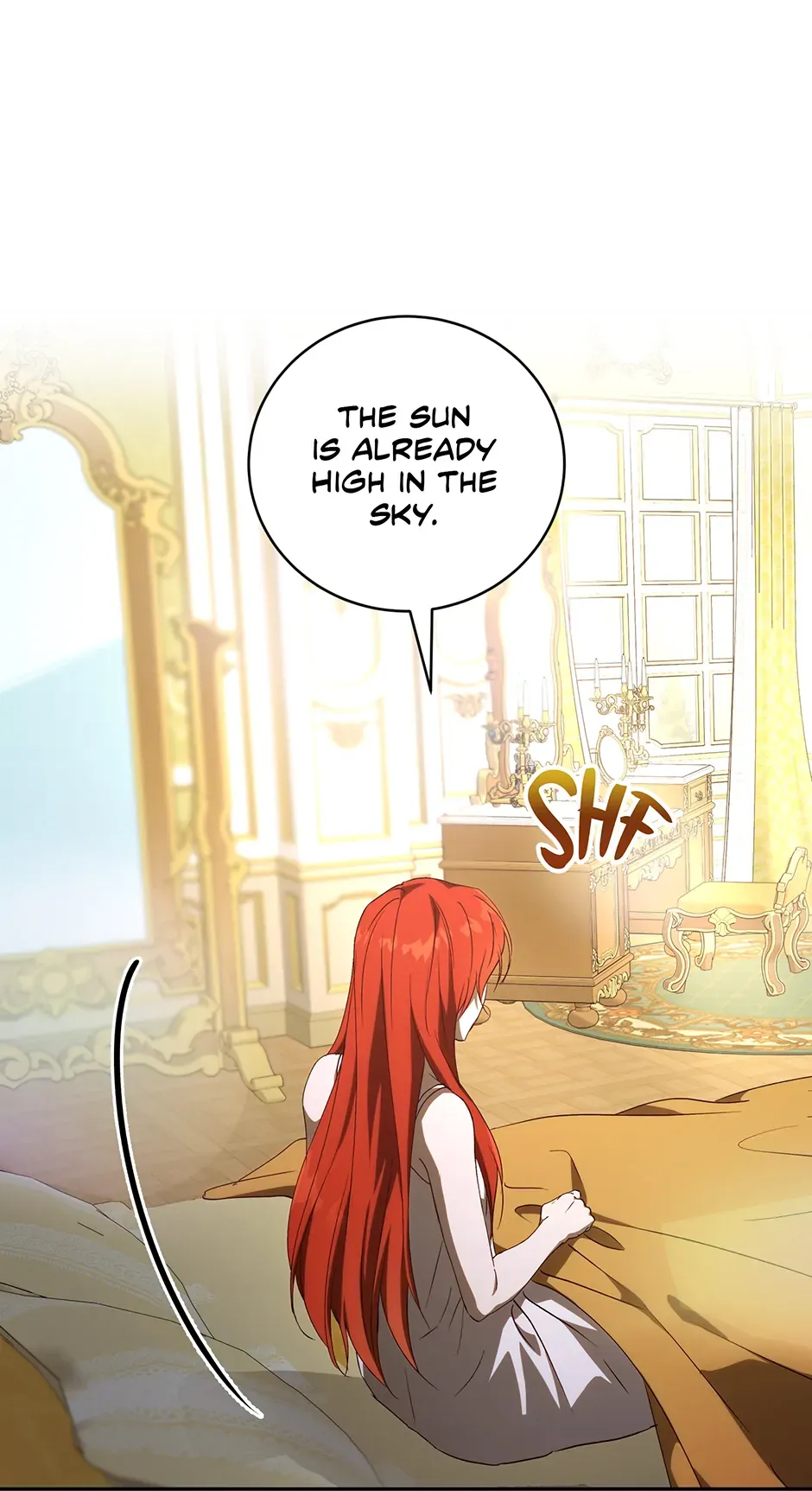 Since I Don’t Remember Anything About It, Shall We Break Up, Your Majesty? Chapter 41 Online - página 74