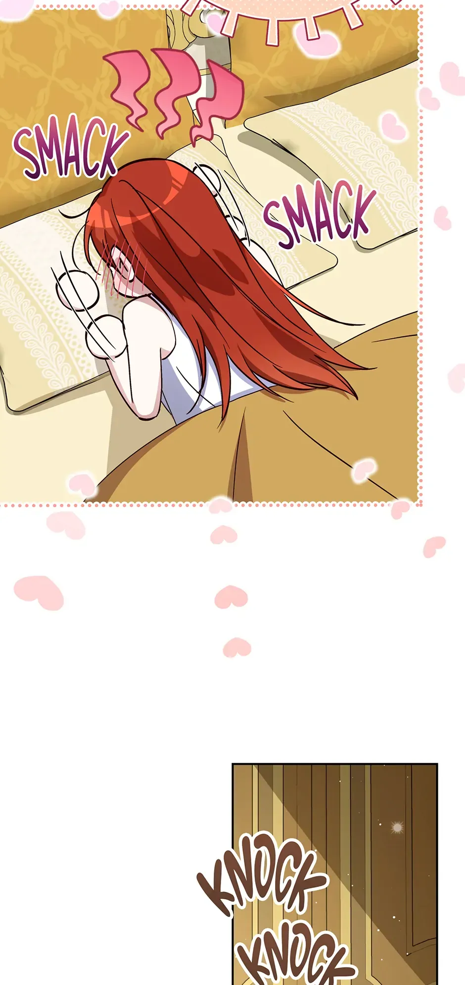 Since I Don’t Remember Anything About It, Shall We Break Up, Your Majesty? Chapter 41 Online - página 77
