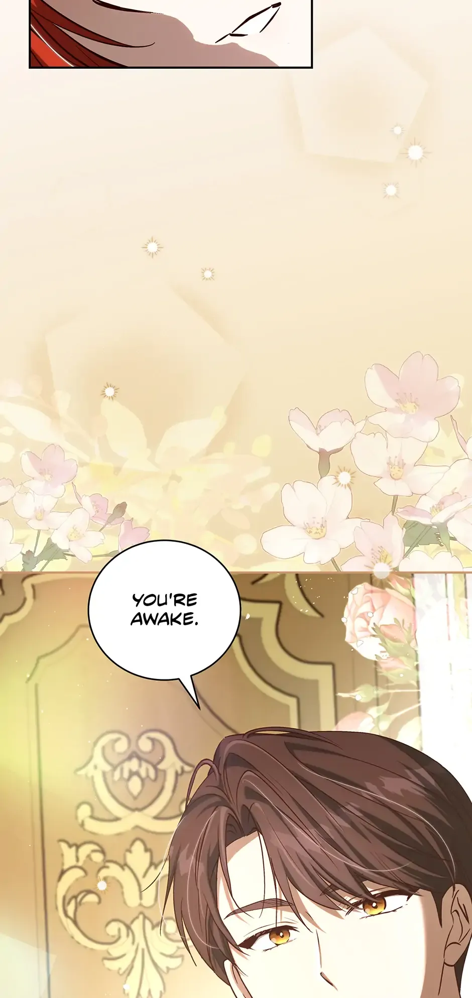 Since I Don’t Remember Anything About It, Shall We Break Up, Your Majesty? Chapter 41 Online - página 79