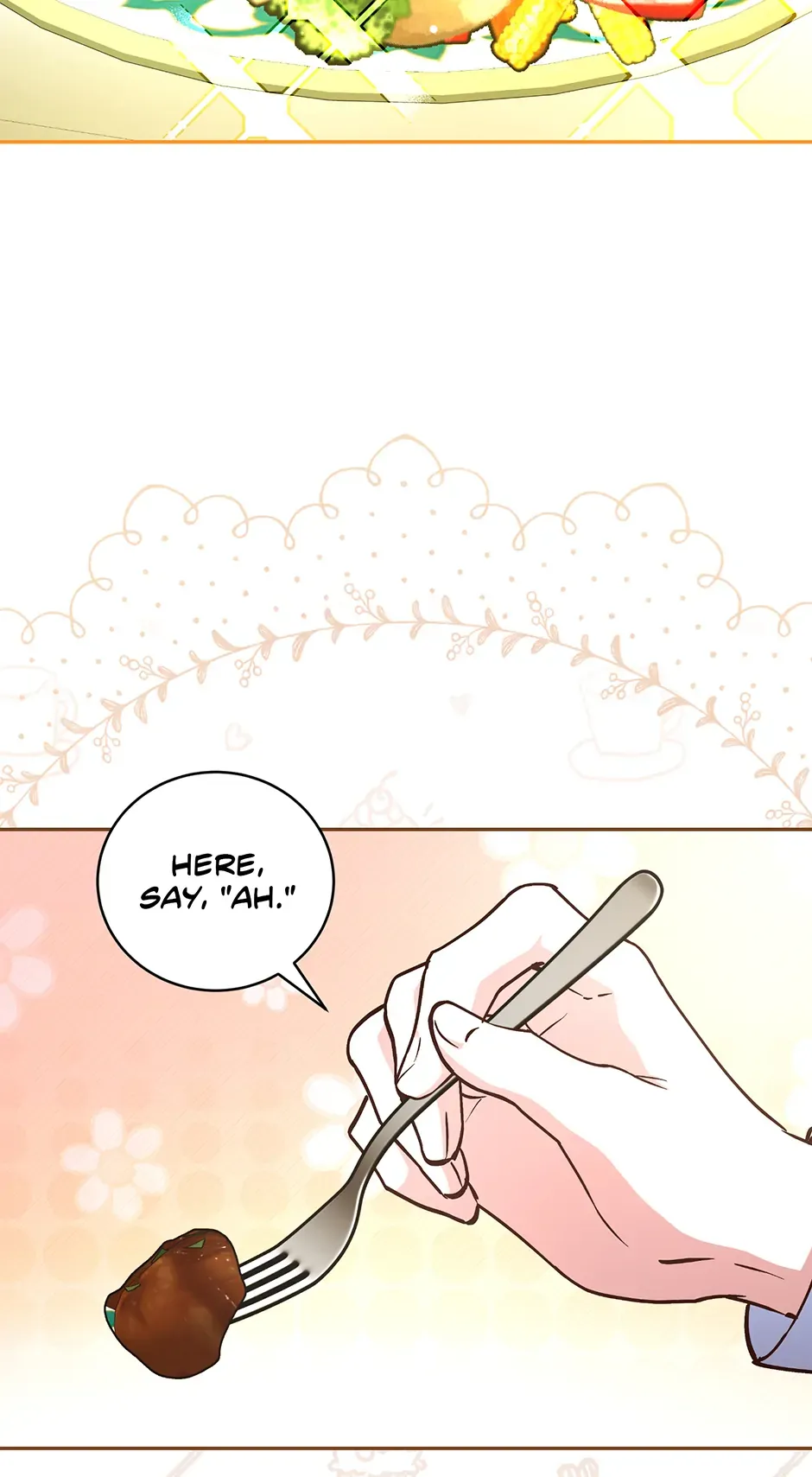 Since I Don’t Remember Anything About It, Shall We Break Up, Your Majesty? Chapter 42 Online - página 2