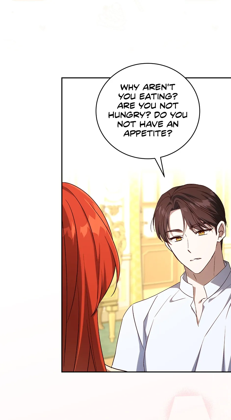 Since I Don’t Remember Anything About It, Shall We Break Up, Your Majesty? Chapter 42 Online - página 4