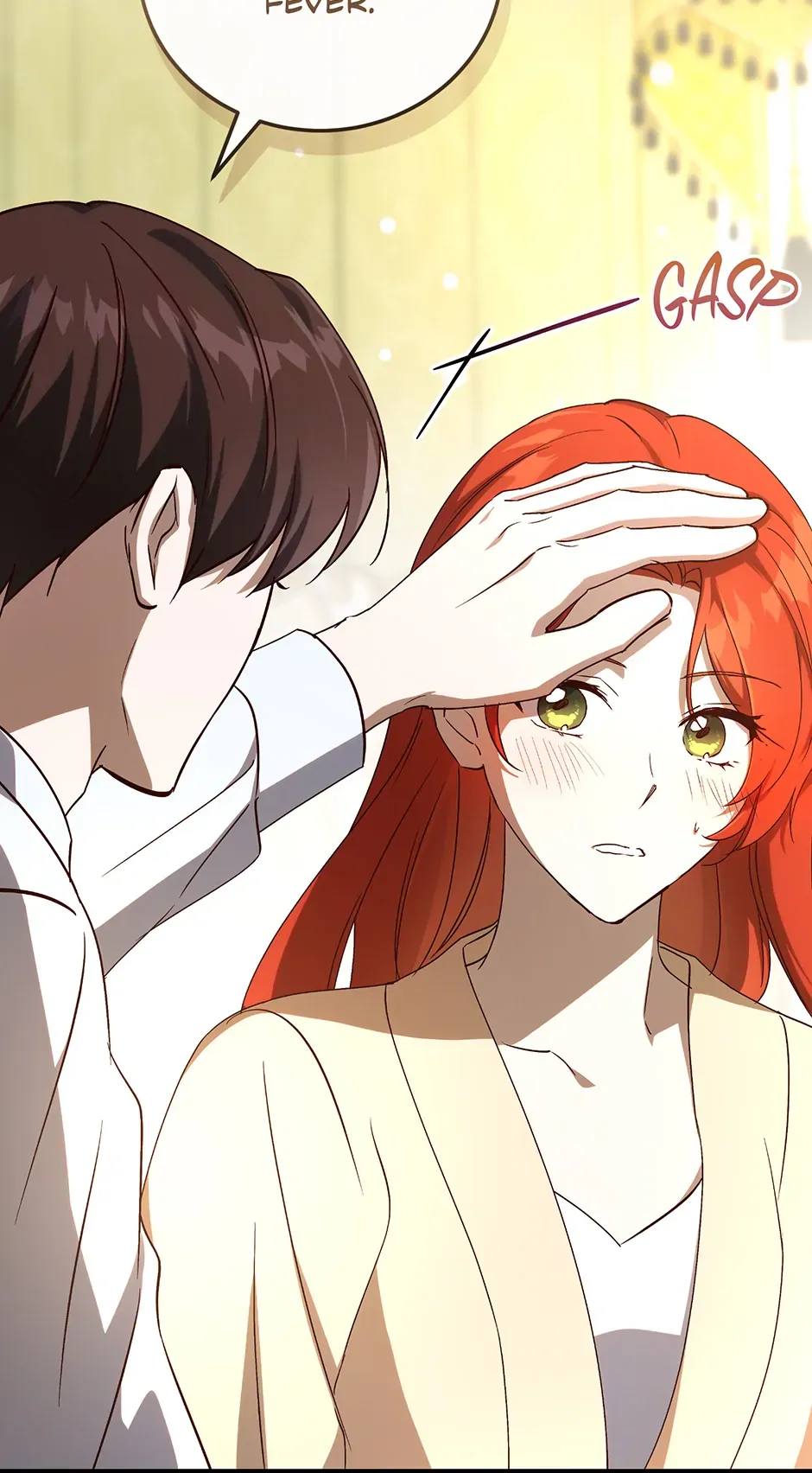 Since I Don’t Remember Anything About It, Shall We Break Up, Your Majesty? Chapter 42 Online - página 6