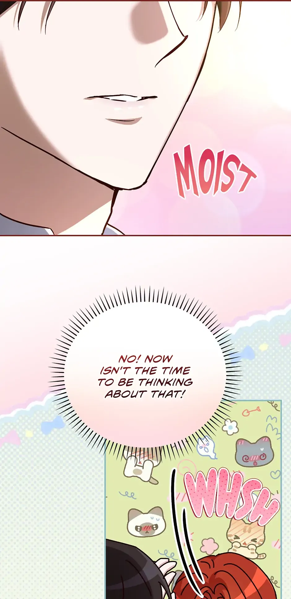 Since I Don’t Remember Anything About It, Shall We Break Up, Your Majesty? Chapter 42 Online - página 8
