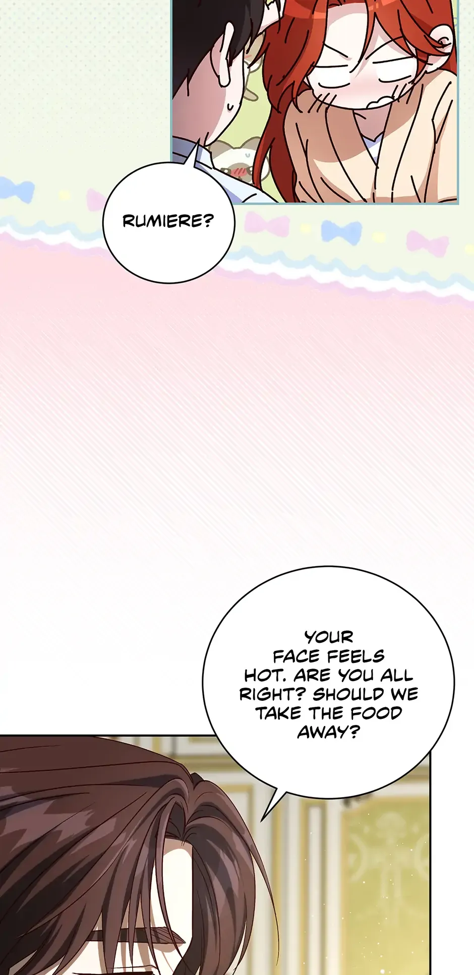 Since I Don’t Remember Anything About It, Shall We Break Up, Your Majesty? Chapter 42 Online - página 9