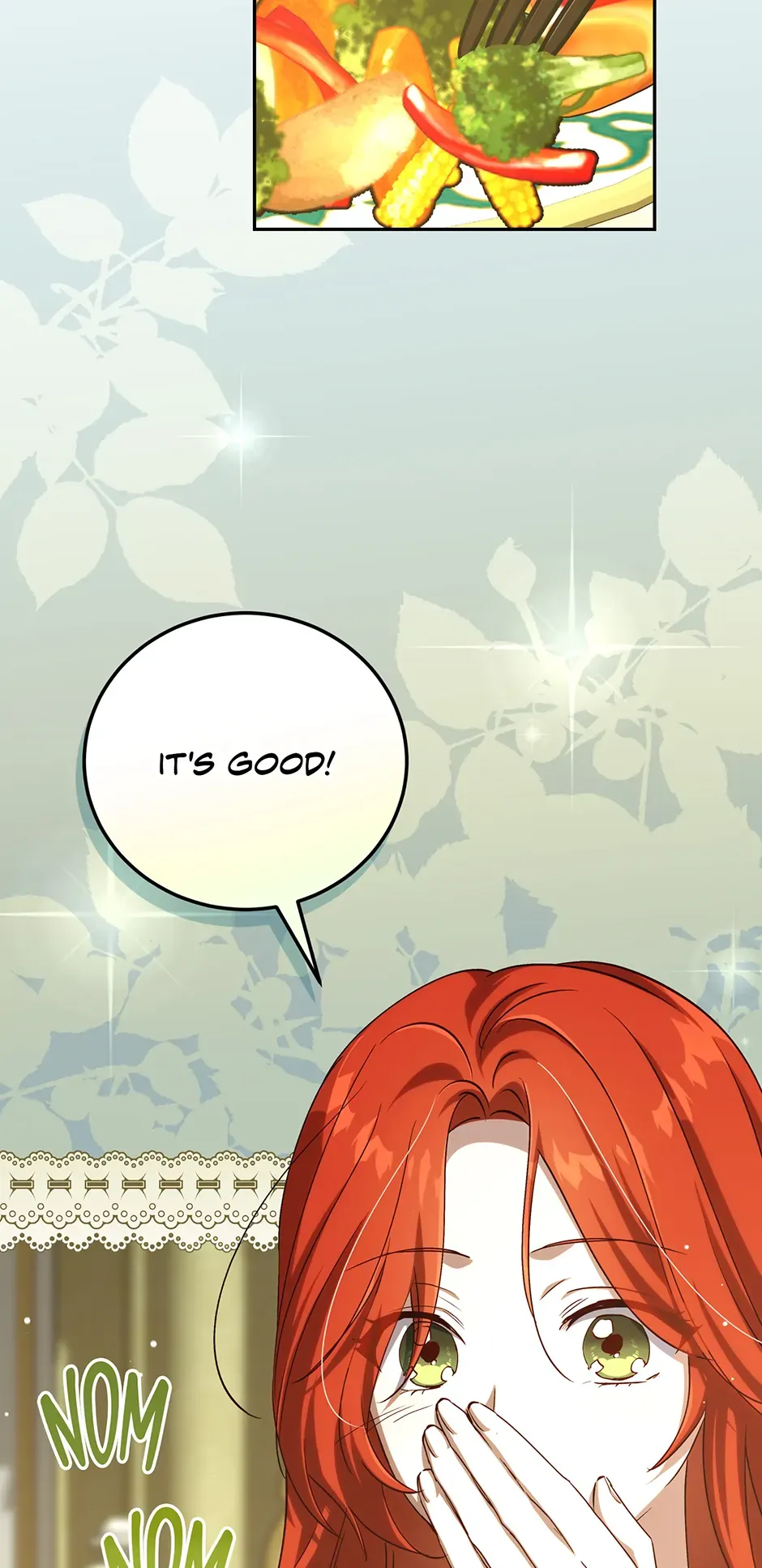 Since I Don’t Remember Anything About It, Shall We Break Up, Your Majesty? Chapter 42 Online - página 11