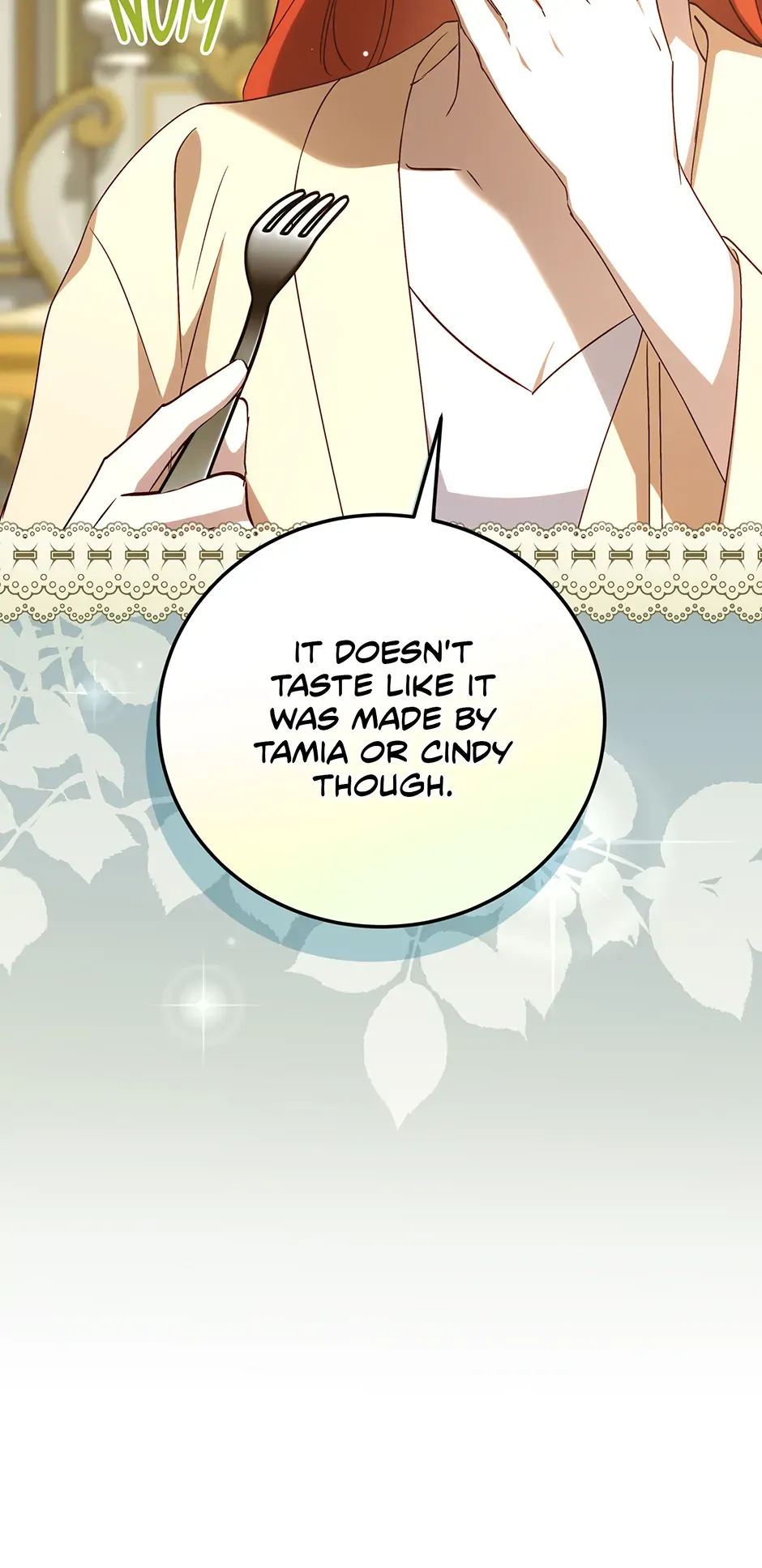 Since I Don’t Remember Anything About It, Shall We Break Up, Your Majesty? Chapter 42 Online - página 12