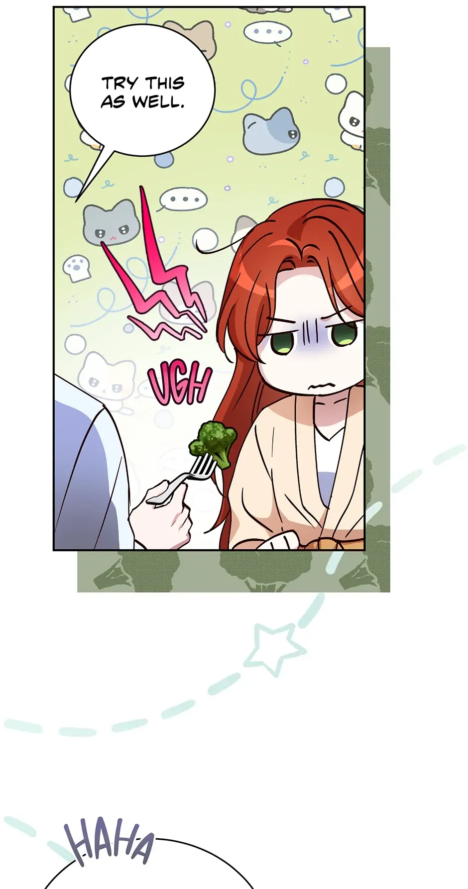 Since I Don’t Remember Anything About It, Shall We Break Up, Your Majesty? Chapter 42 Online - página 13