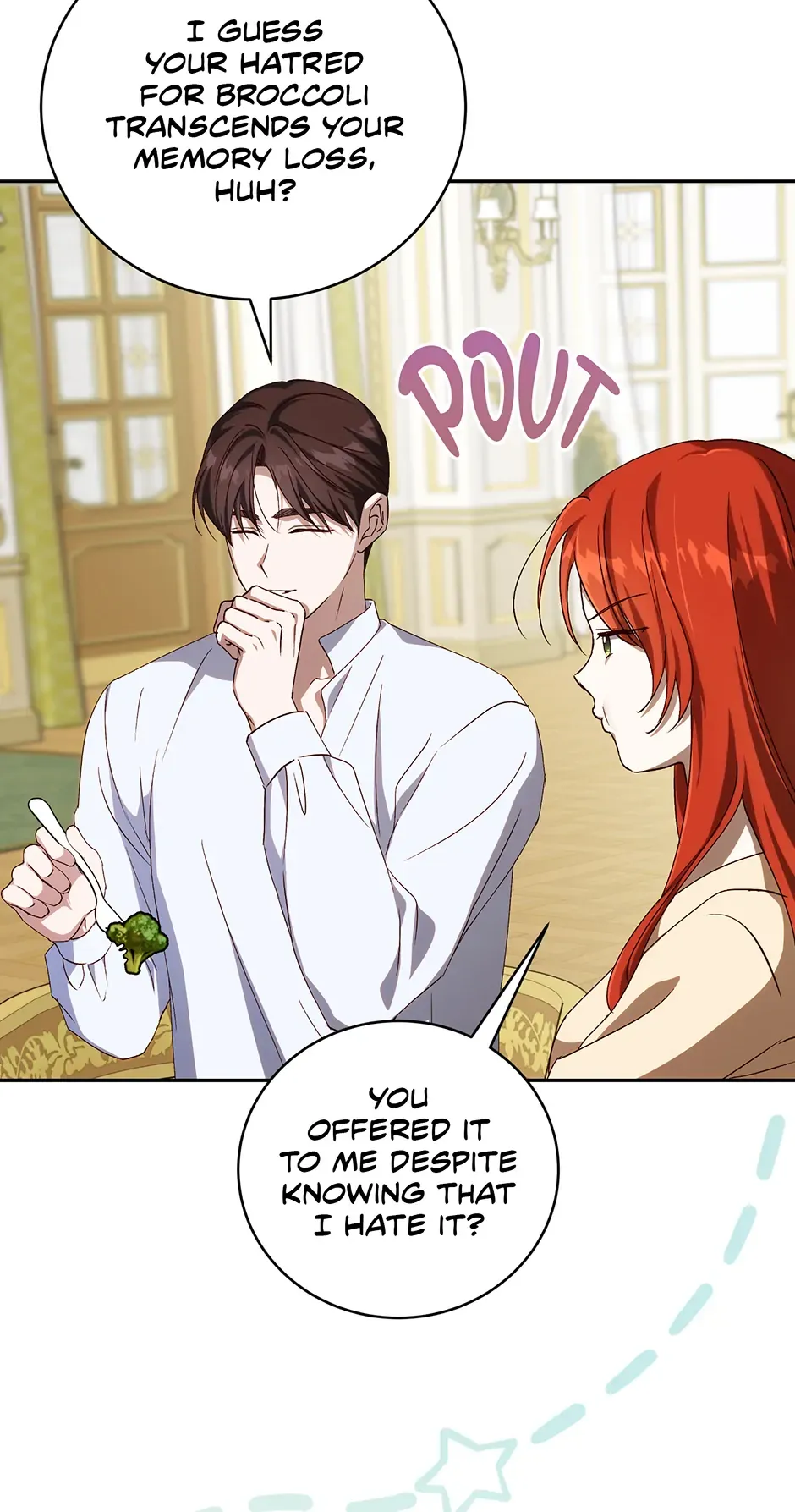 Since I Don’t Remember Anything About It, Shall We Break Up, Your Majesty? Chapter 42 Online - página 14
