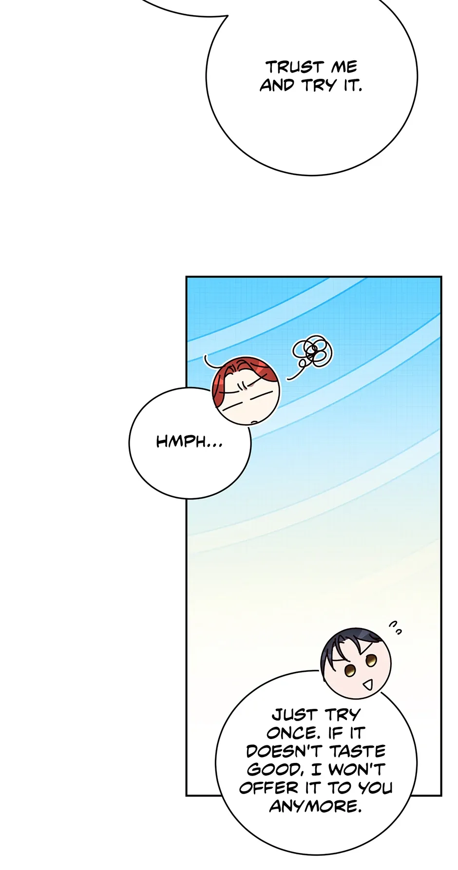 Since I Don’t Remember Anything About It, Shall We Break Up, Your Majesty? Chapter 42 Online - página 16